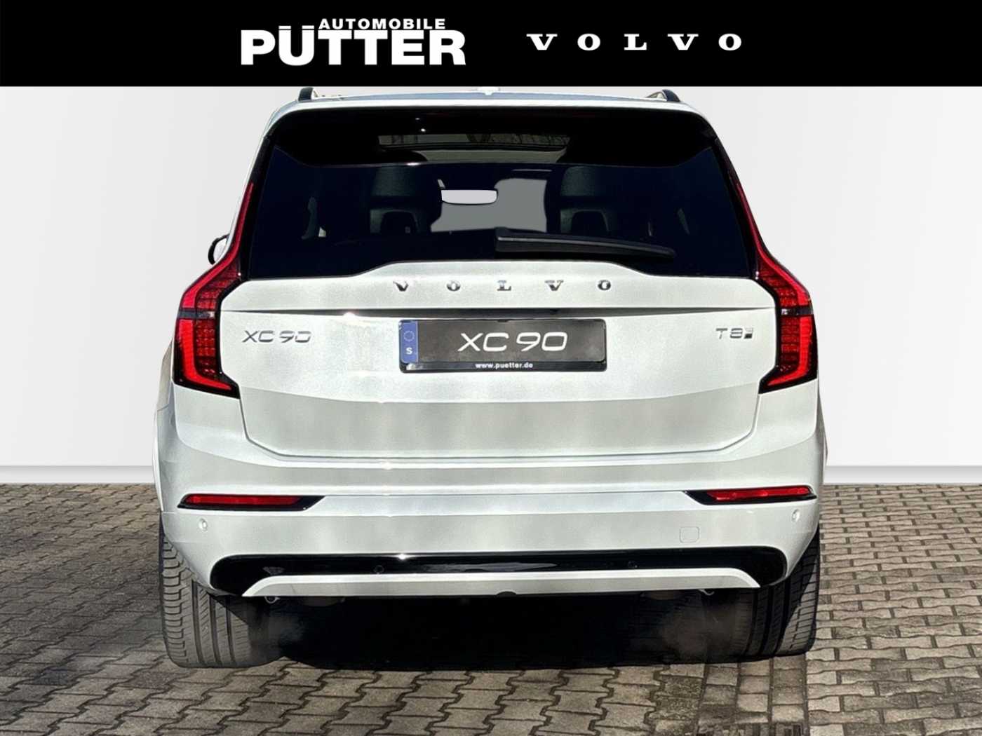 Volvo XC90 – Bild 7