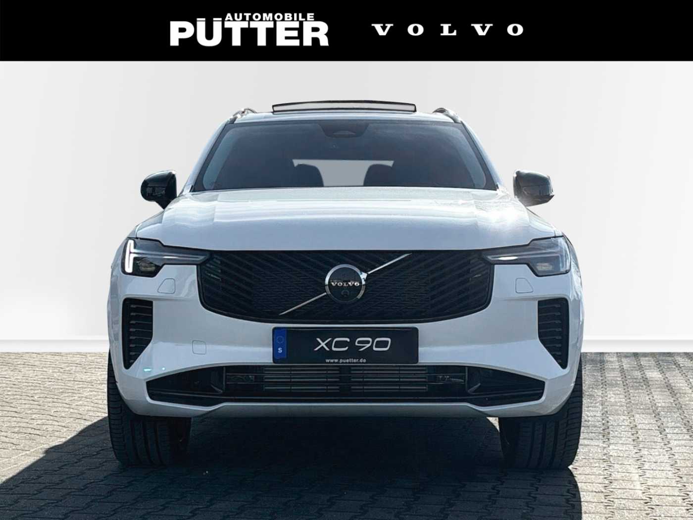Volvo XC90 – Bild 8