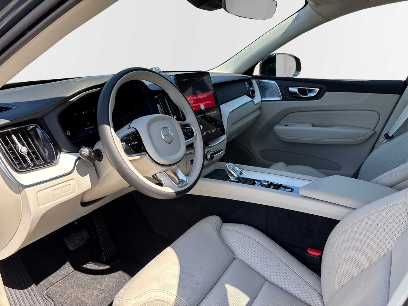 Volvo XC60 – Bild 10