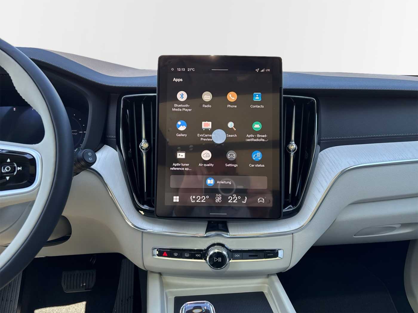 Volvo XC60 – Bild 11
