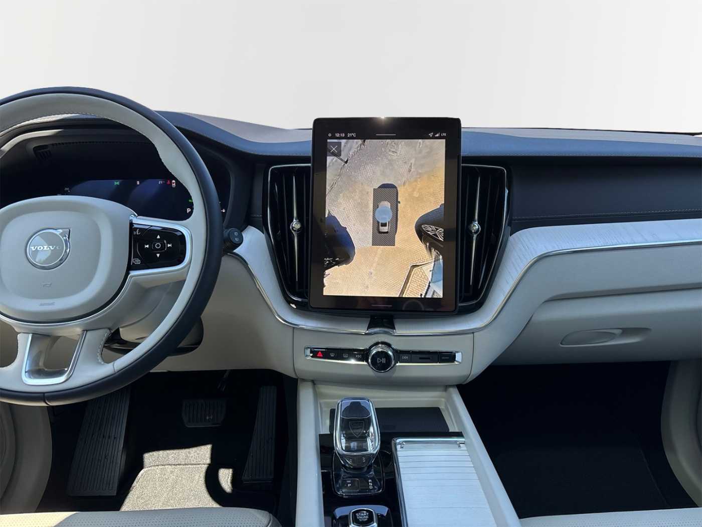 Volvo XC60 – Bild 12