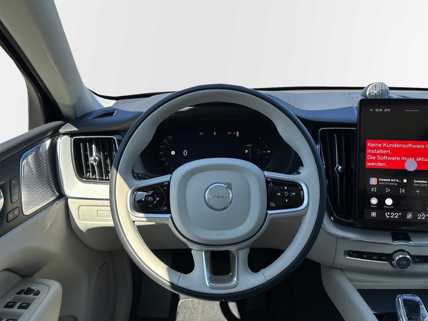 Volvo XC60 – Bild 13
