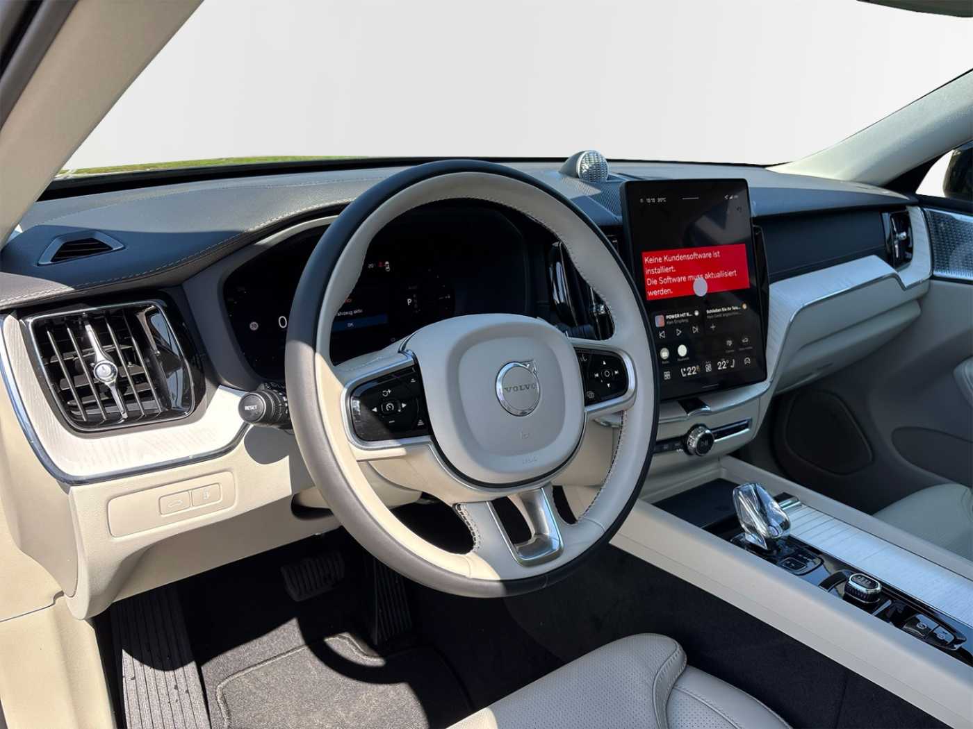 Volvo XC60 – Bild 14