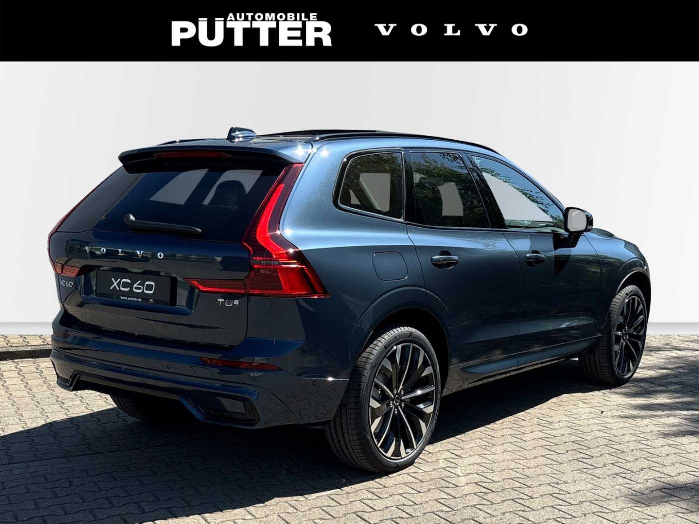 Volvo XC60 – Bild 2