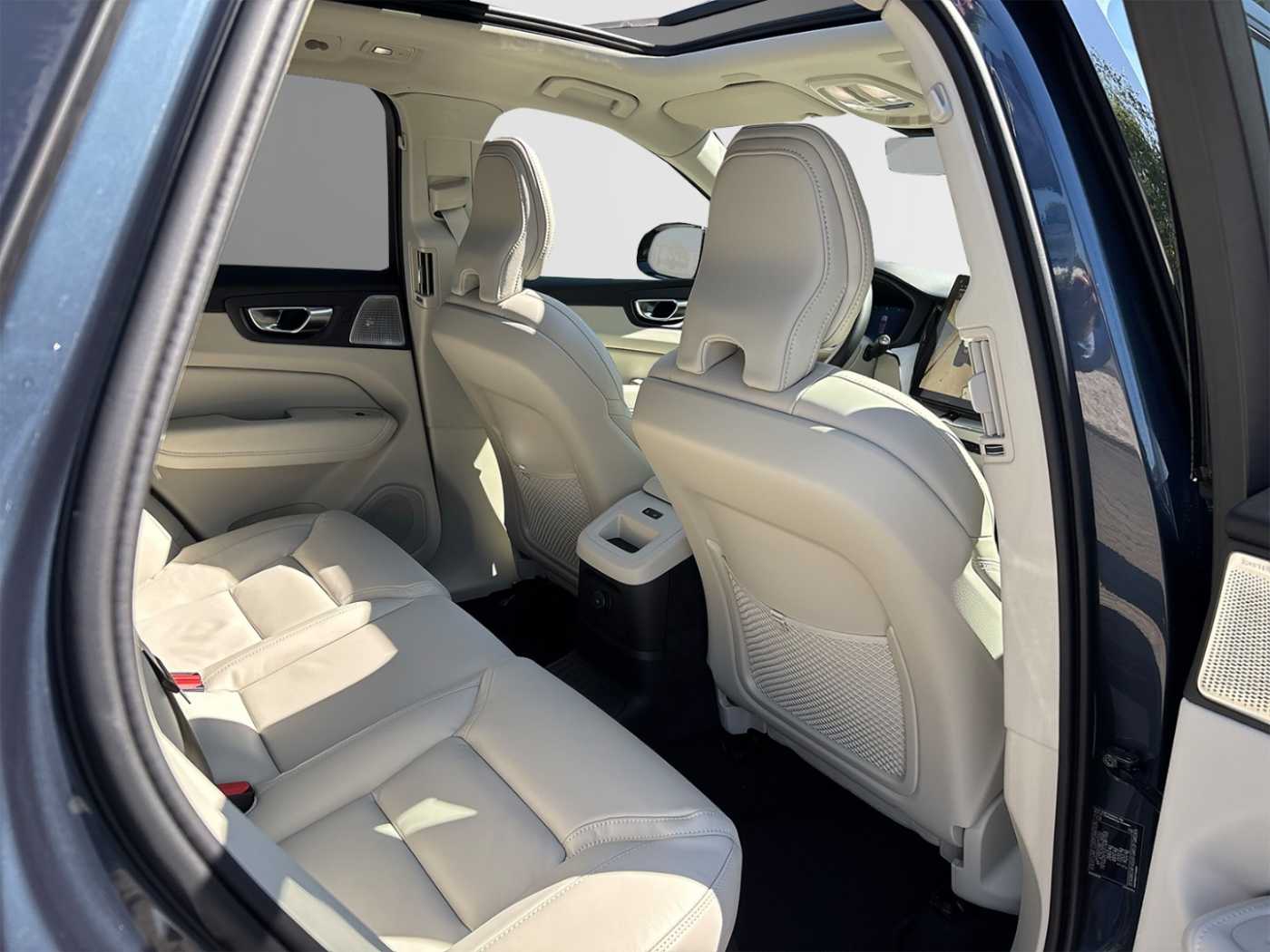 Volvo XC60 – Bild 5