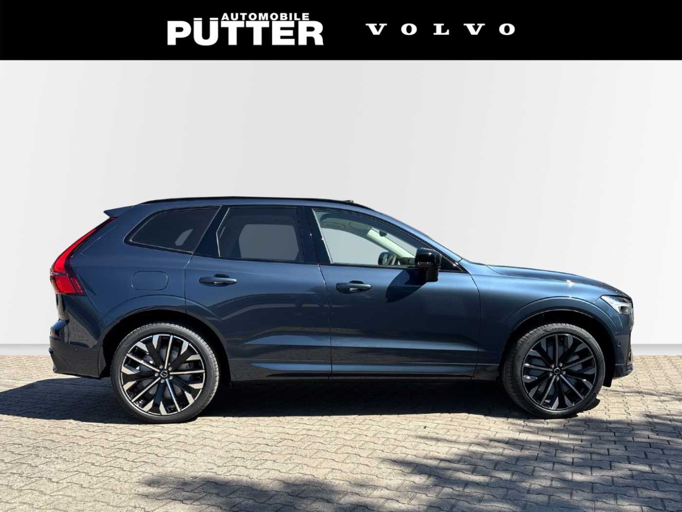 Volvo XC60 – Bild 6