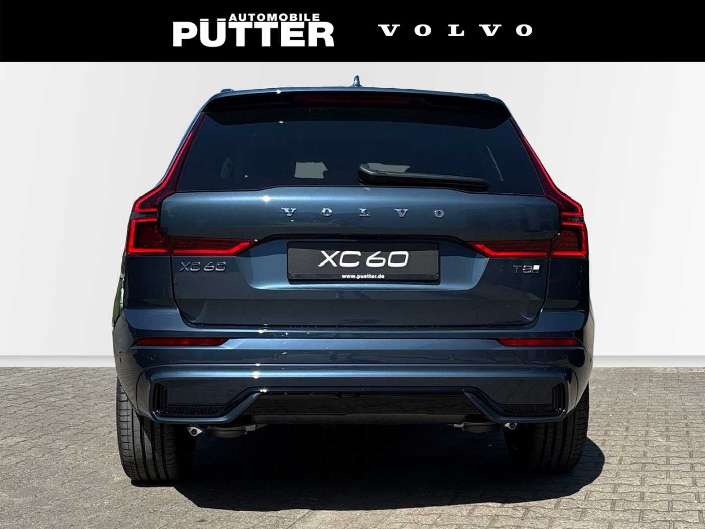 Volvo XC60 – Bild 7