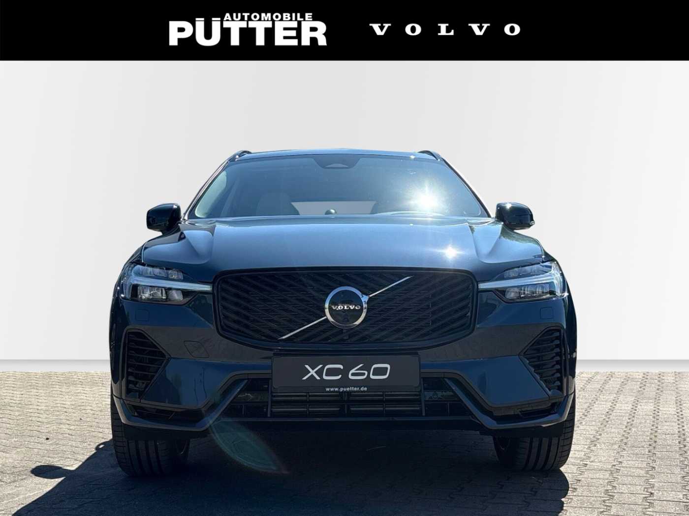 Volvo XC60 – Bild 8