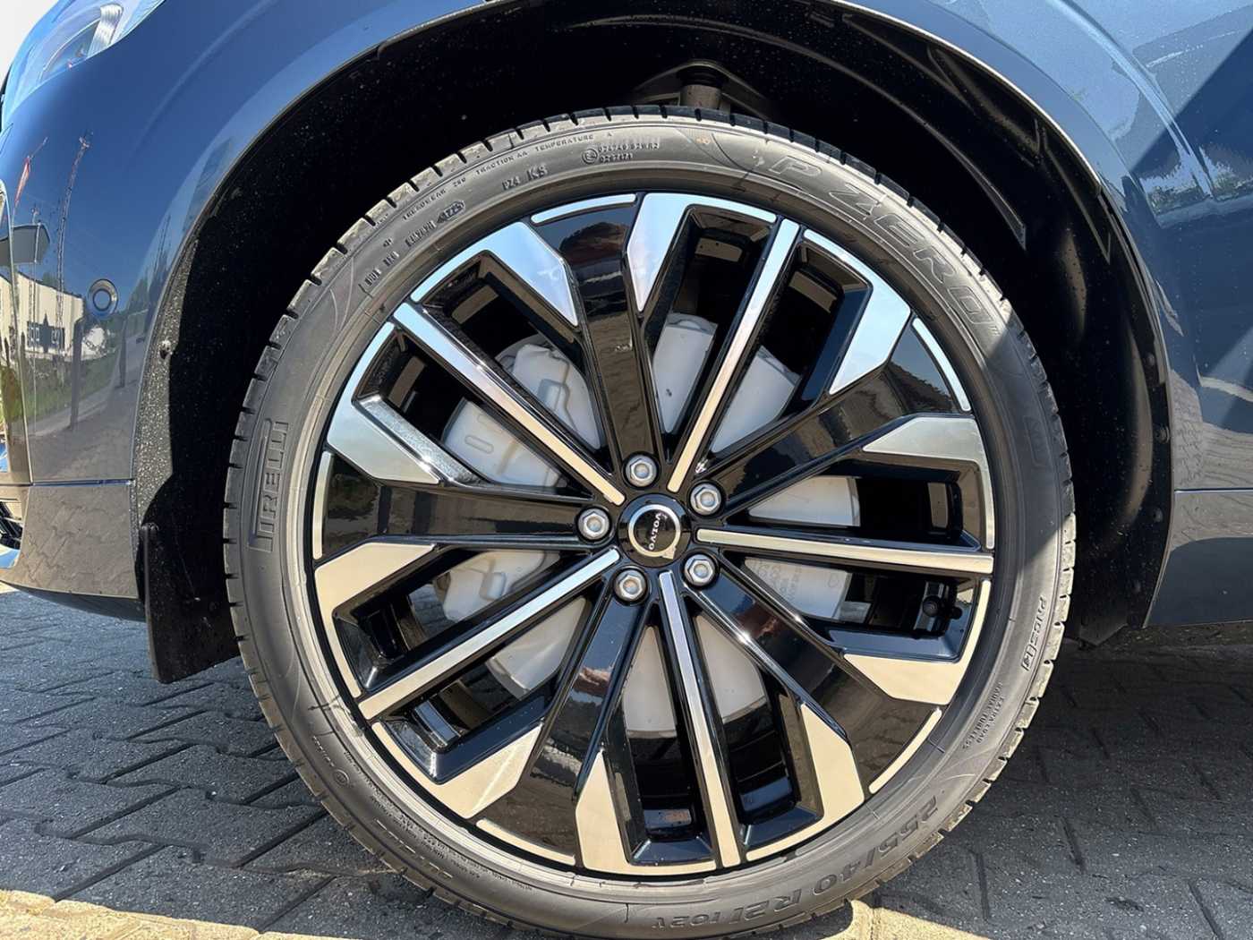 Volvo XC60 – Bild 9