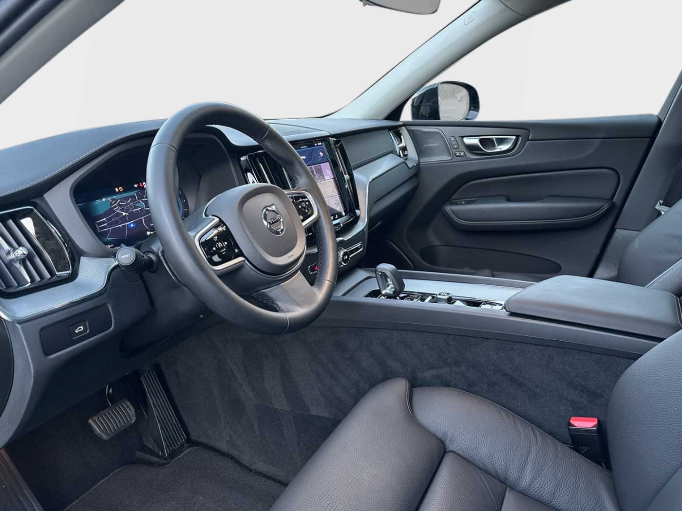Volvo XC60 – Bild 10