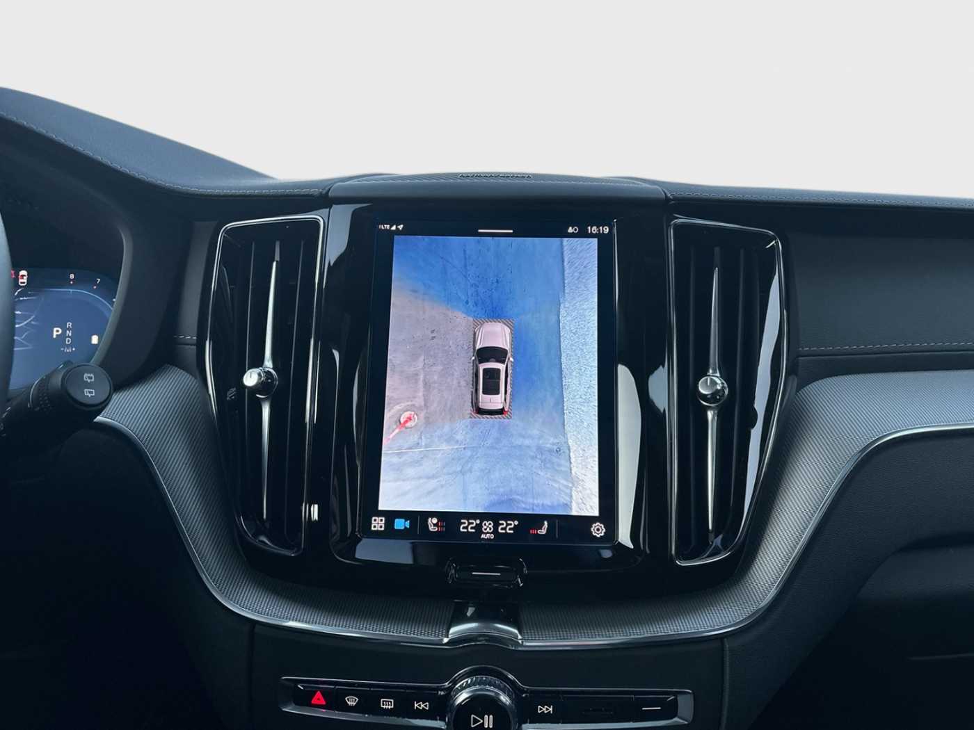 Volvo XC60 – Bild 11