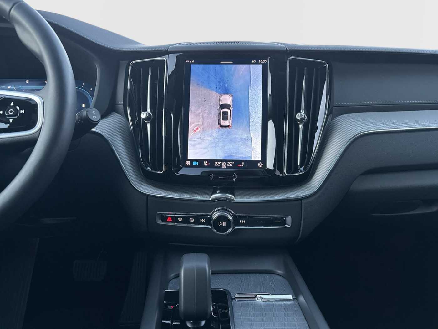 Volvo XC60 – Bild 12