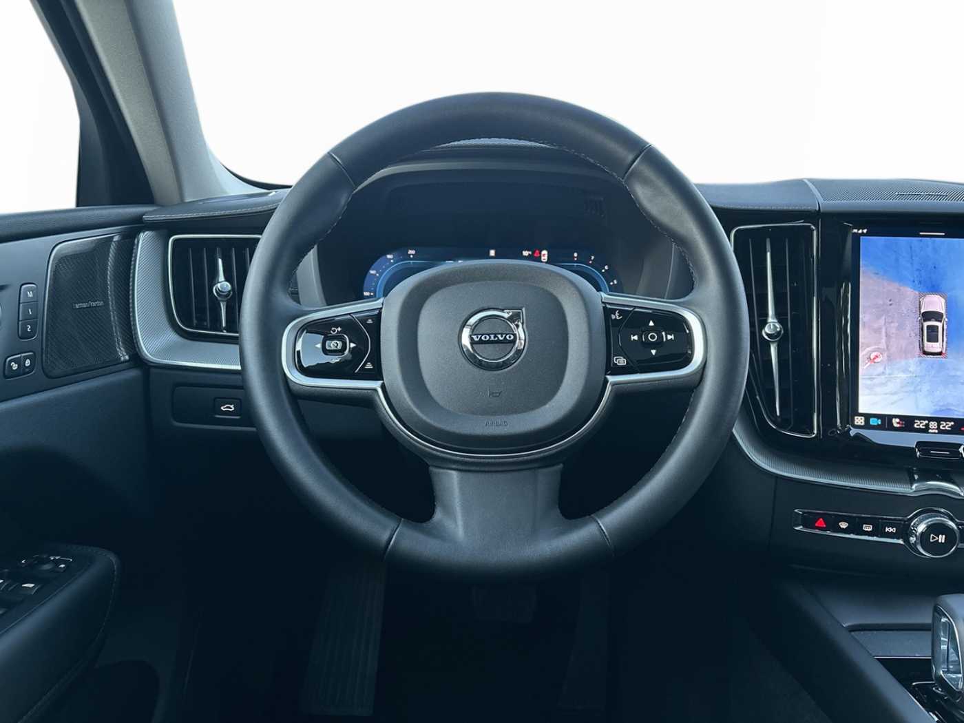 Volvo XC60 – Bild 13