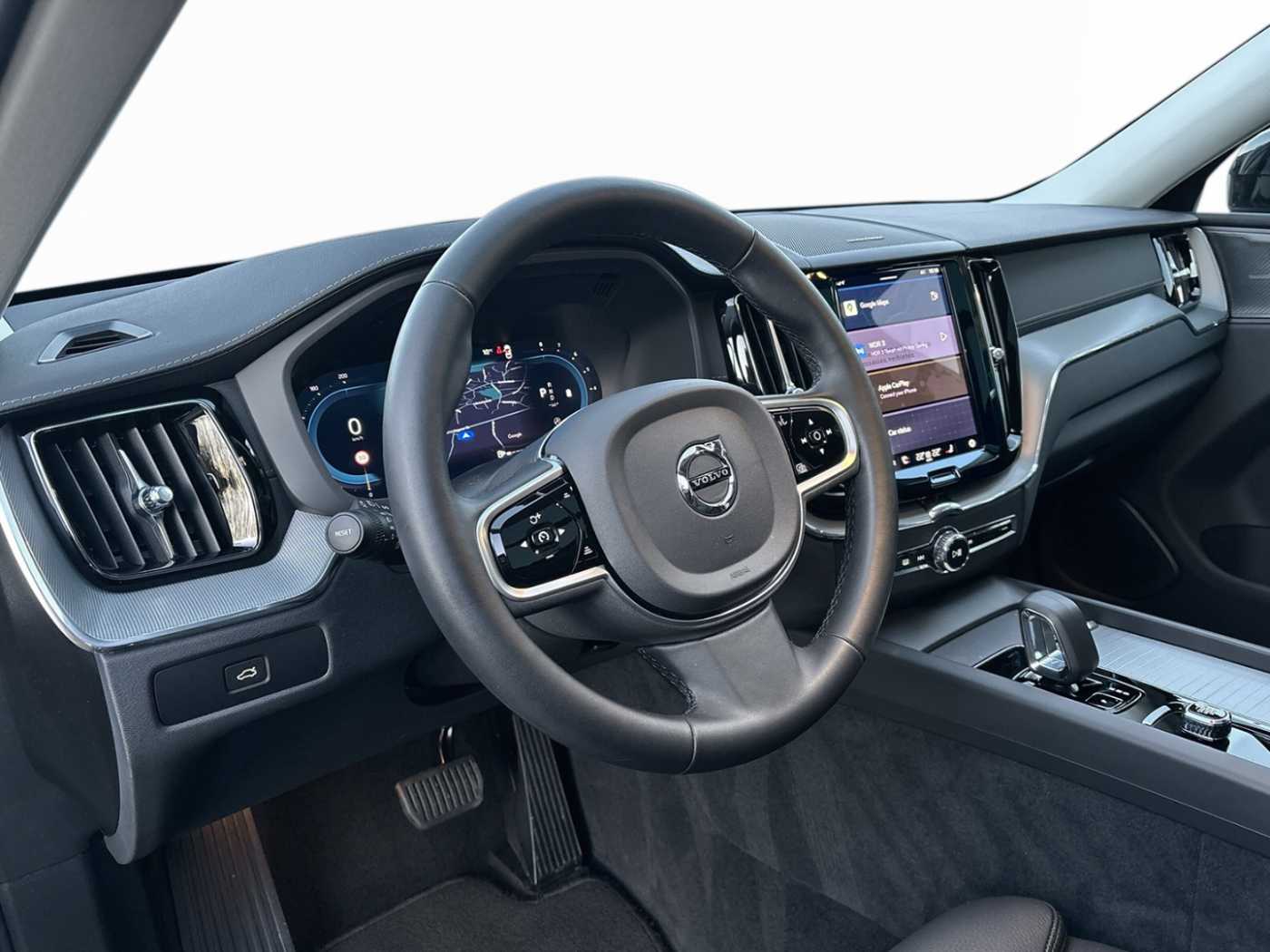 Volvo XC60 – Bild 14