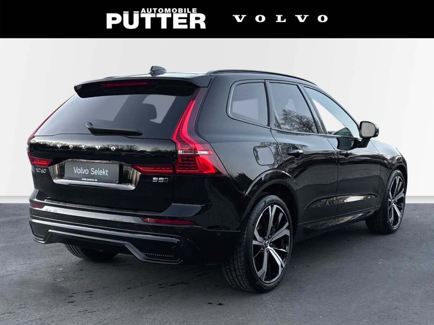 Volvo XC60 – Bild 2