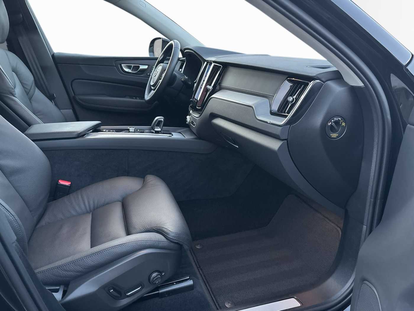 Volvo XC60 – Bild 3