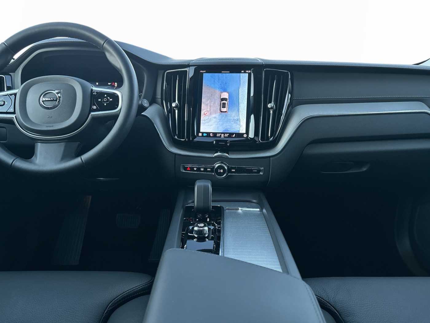 Volvo XC60 – Bild 4