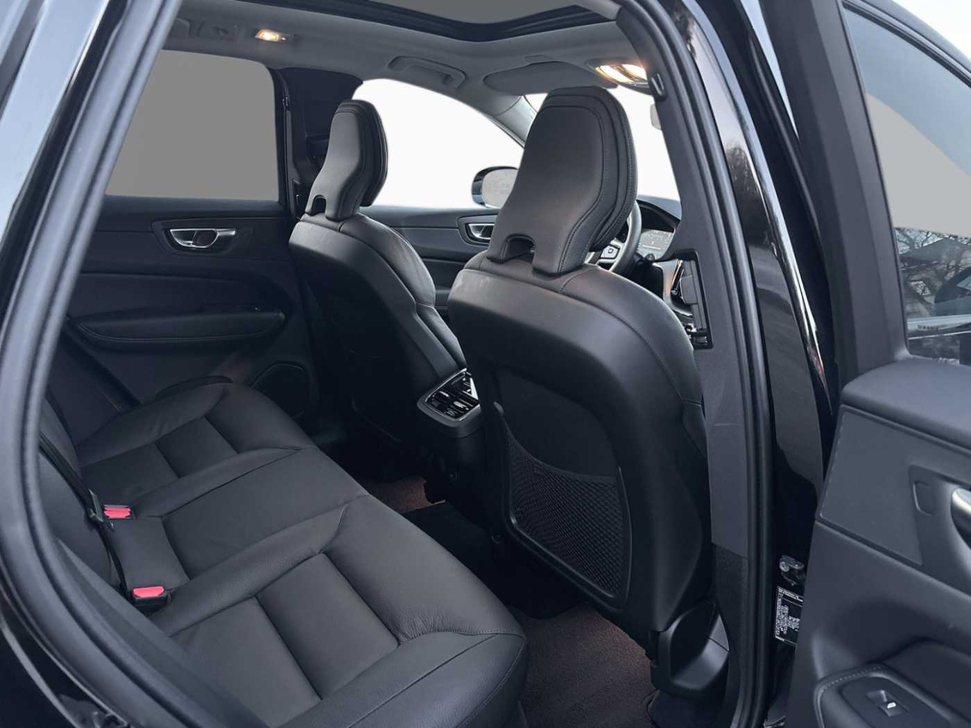 Volvo XC60 – Bild 5