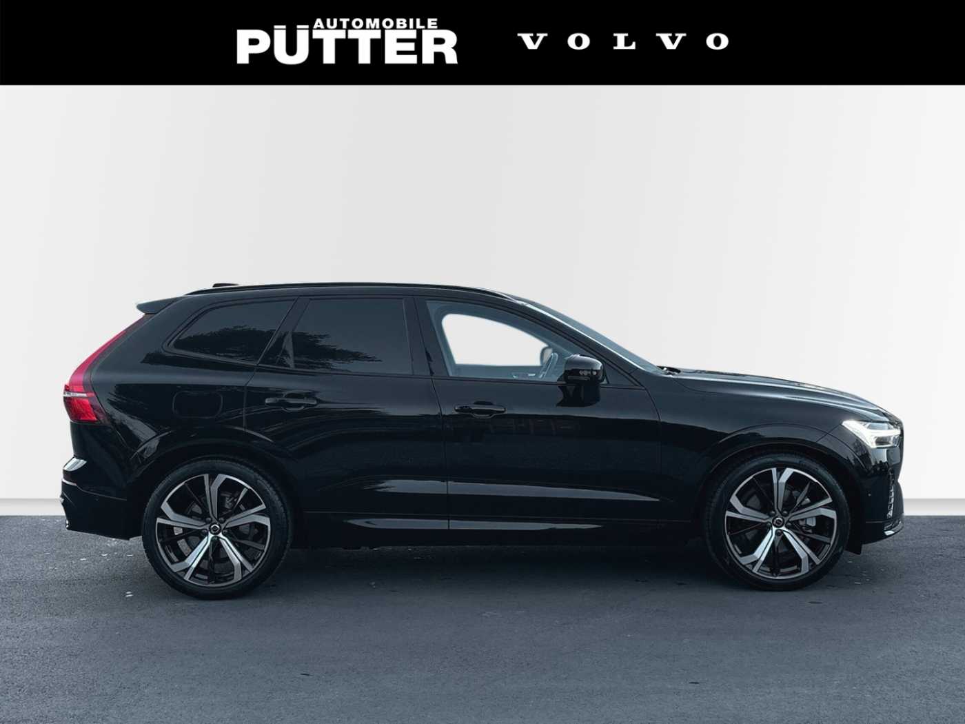 Volvo XC60 – Bild 6