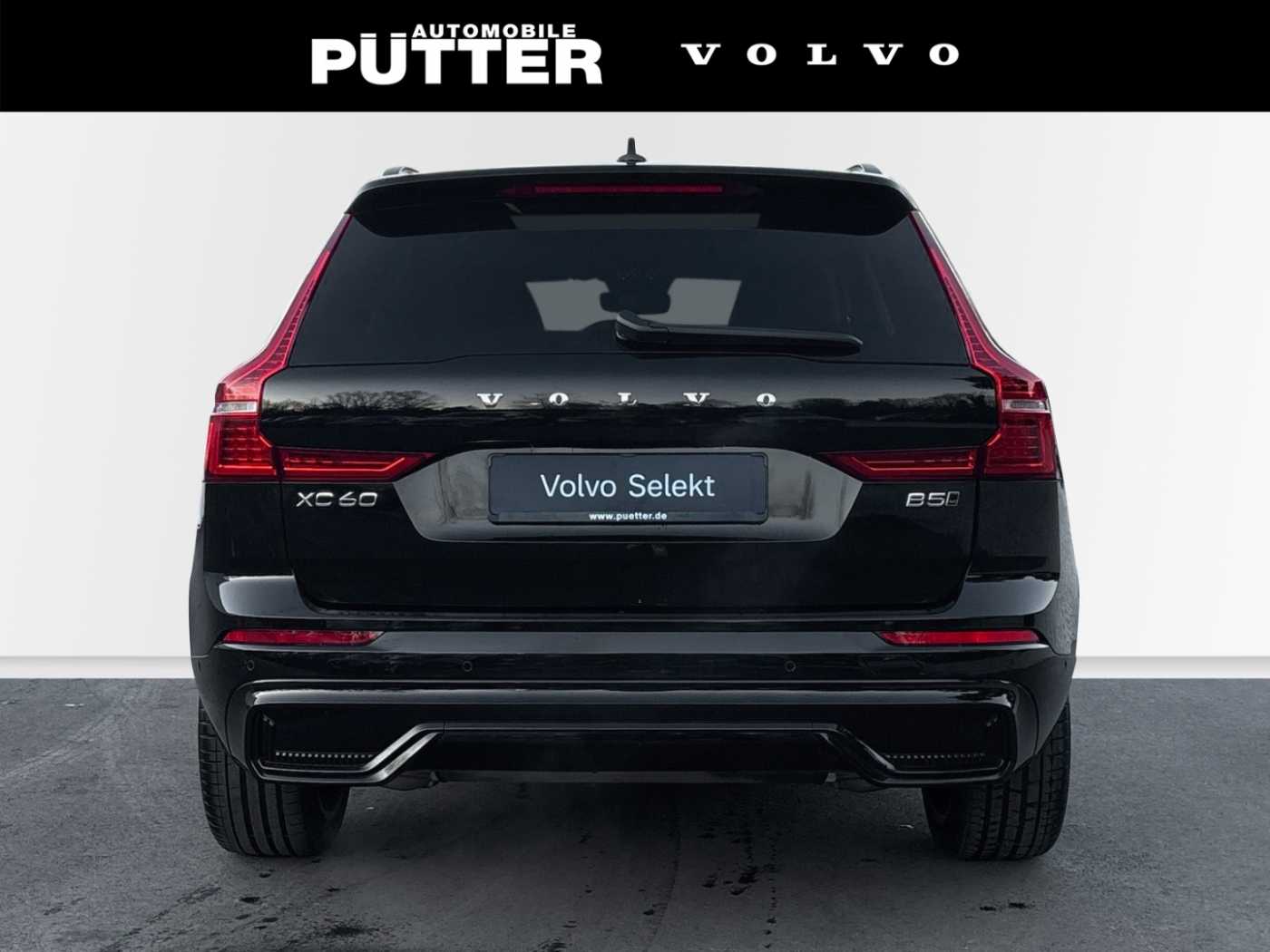 Volvo XC60 – Bild 7