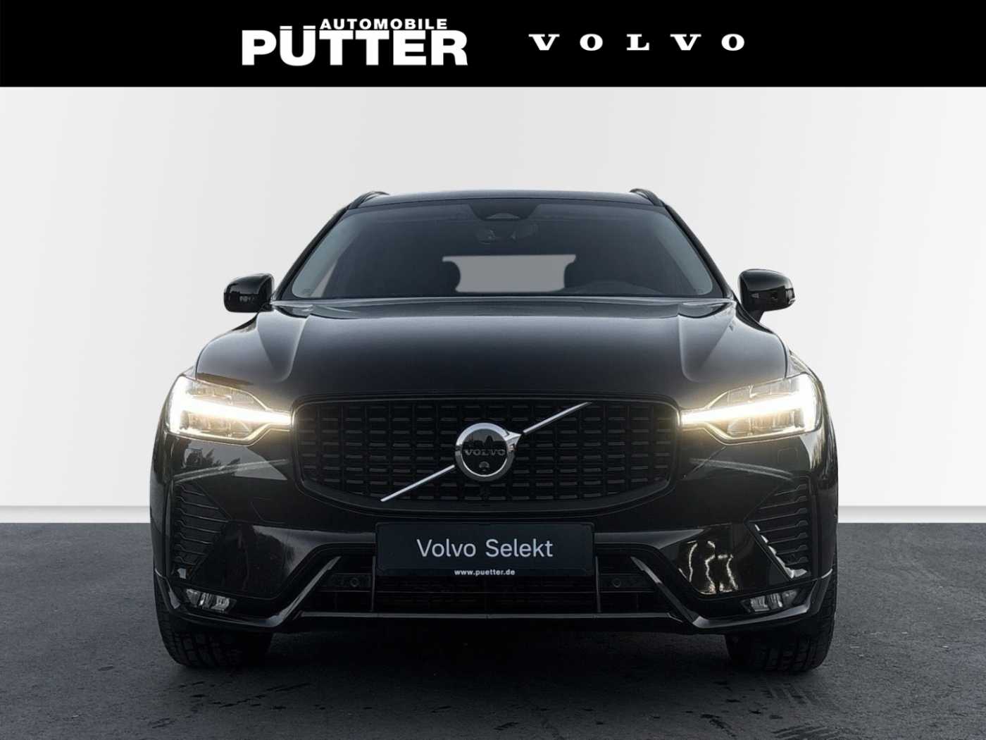 Volvo XC60 – Bild 8