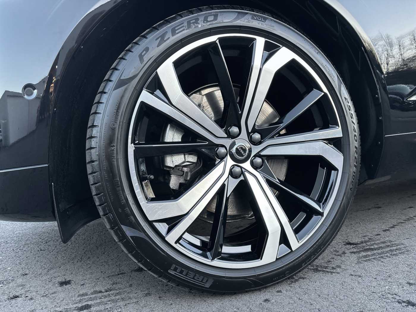 Volvo XC60 – Bild 9