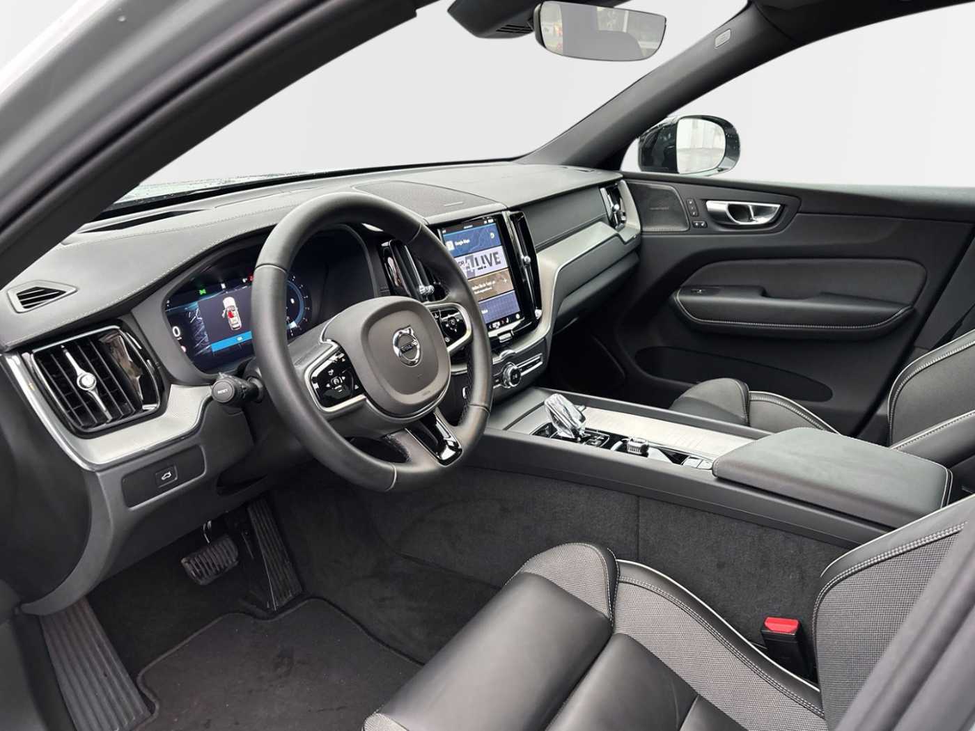 Volvo XC60 – Bild 10