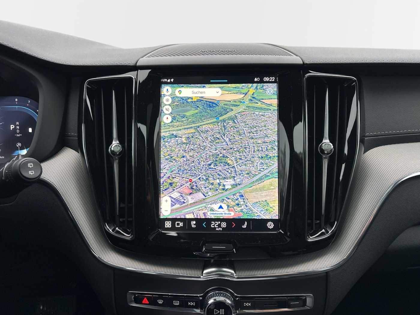 Volvo XC60 – Bild 11