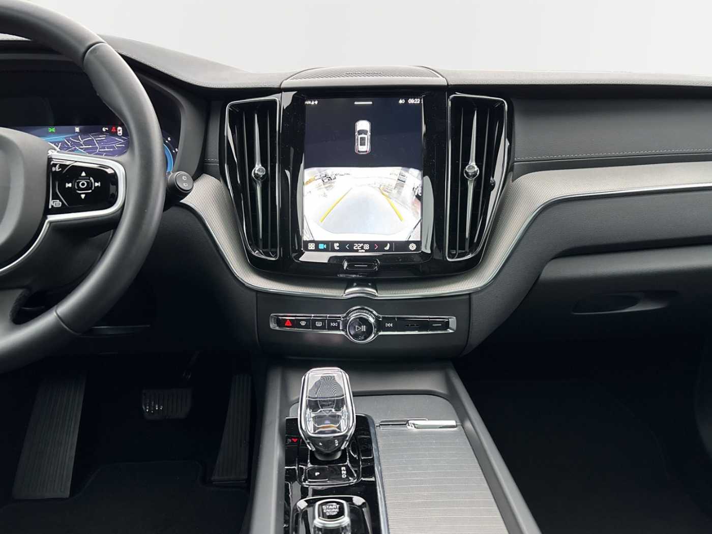 Volvo XC60 – Bild 12