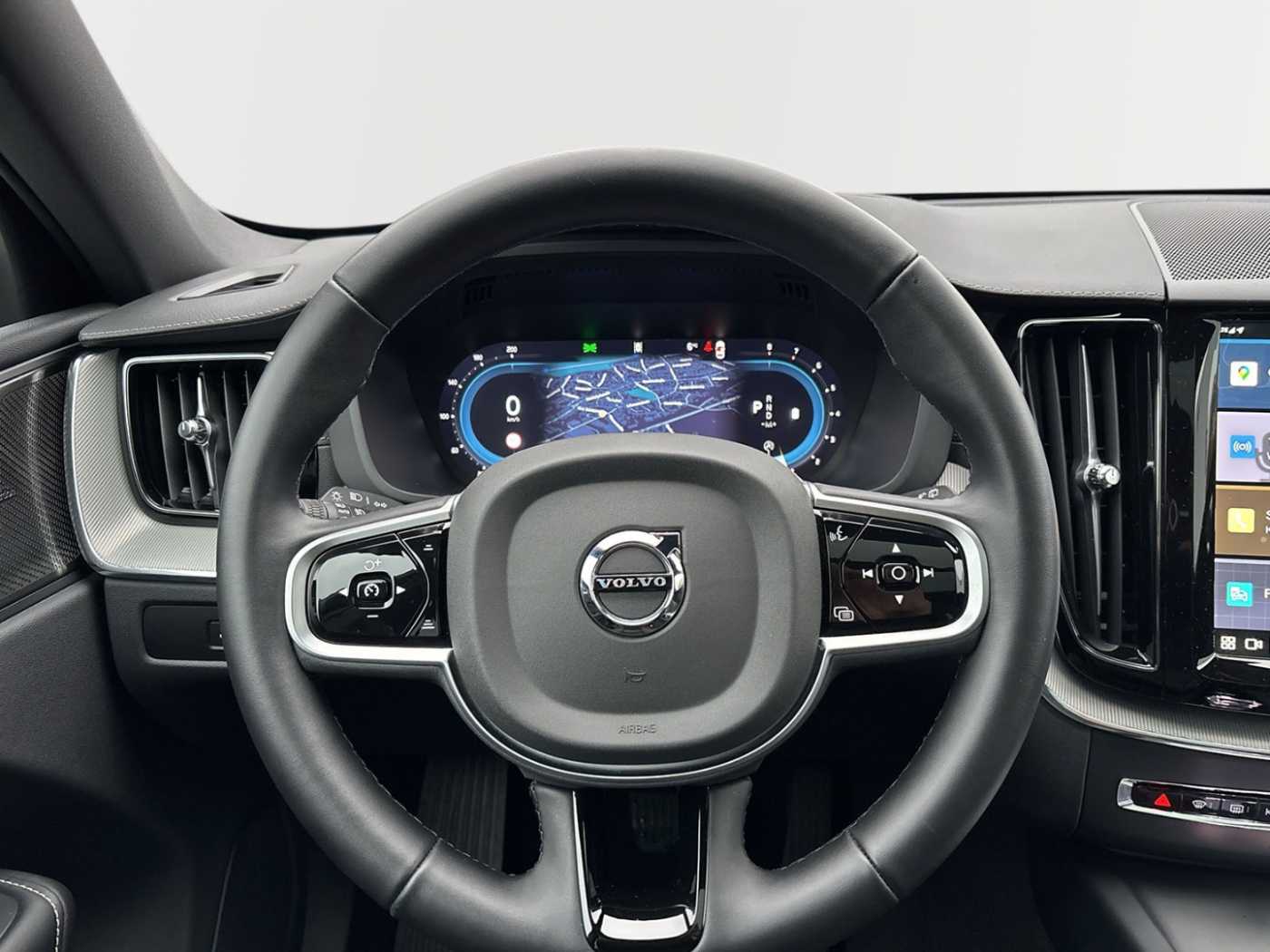 Volvo XC60 – Bild 13