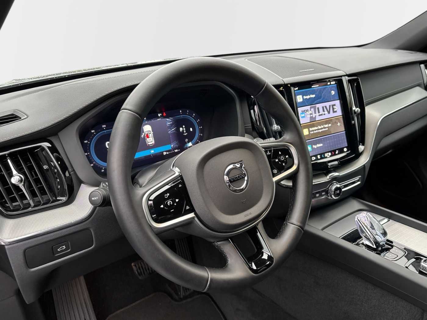Volvo XC60 – Bild 14