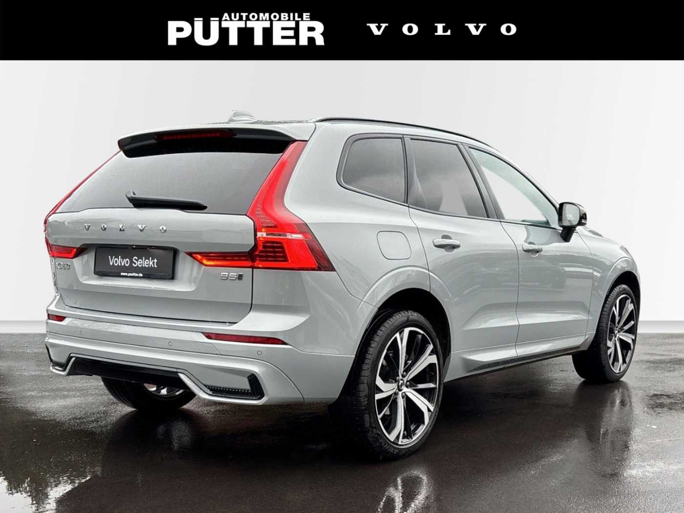 Volvo XC60 – Bild 2