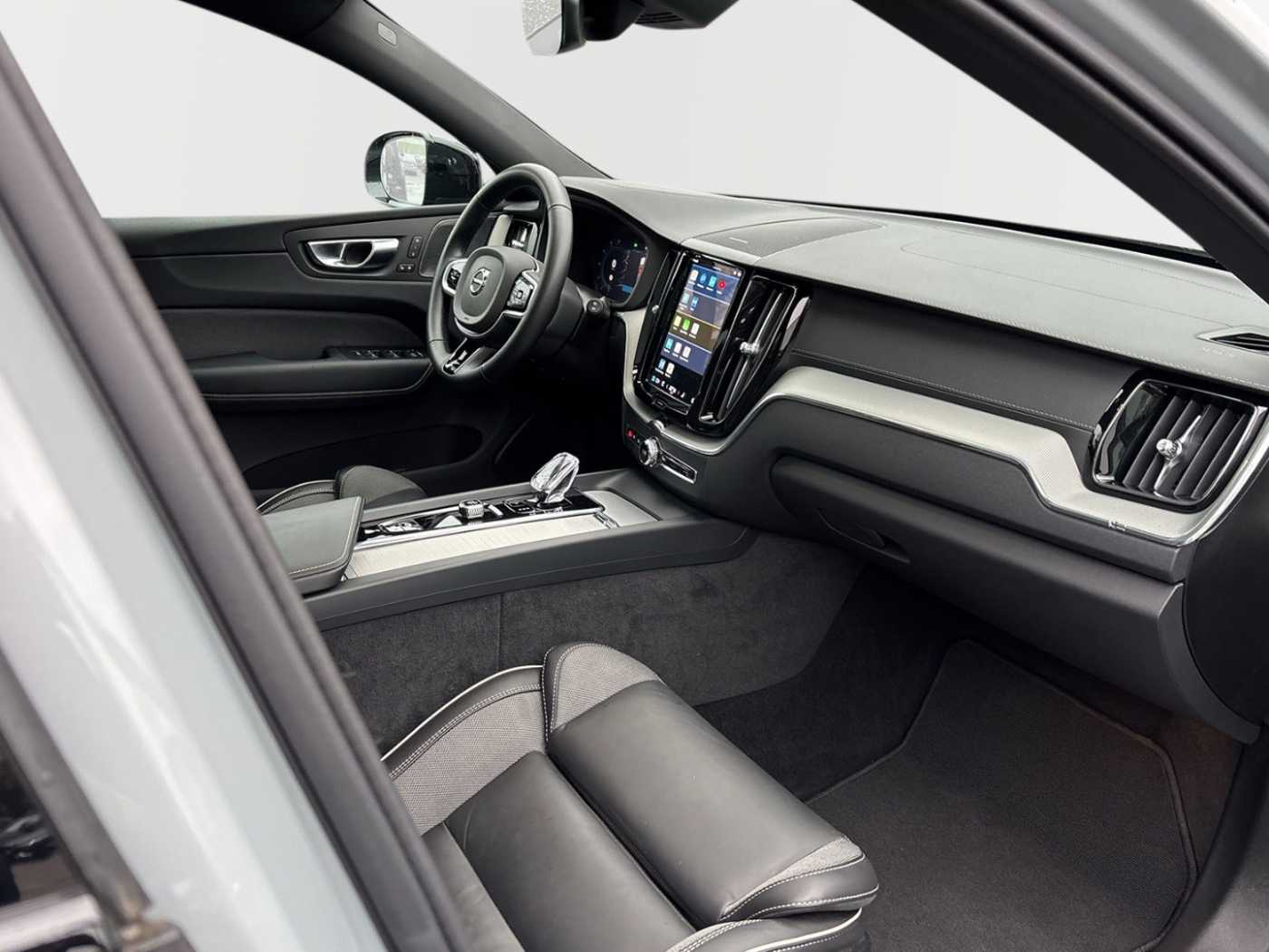 Volvo XC60 – Bild 3