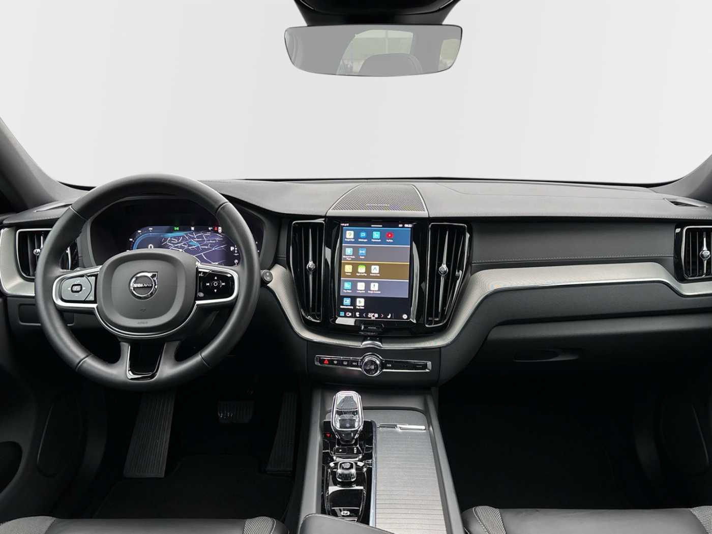 Volvo XC60 – Bild 4