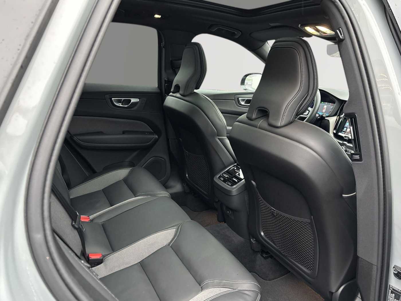 Volvo XC60 – Bild 5