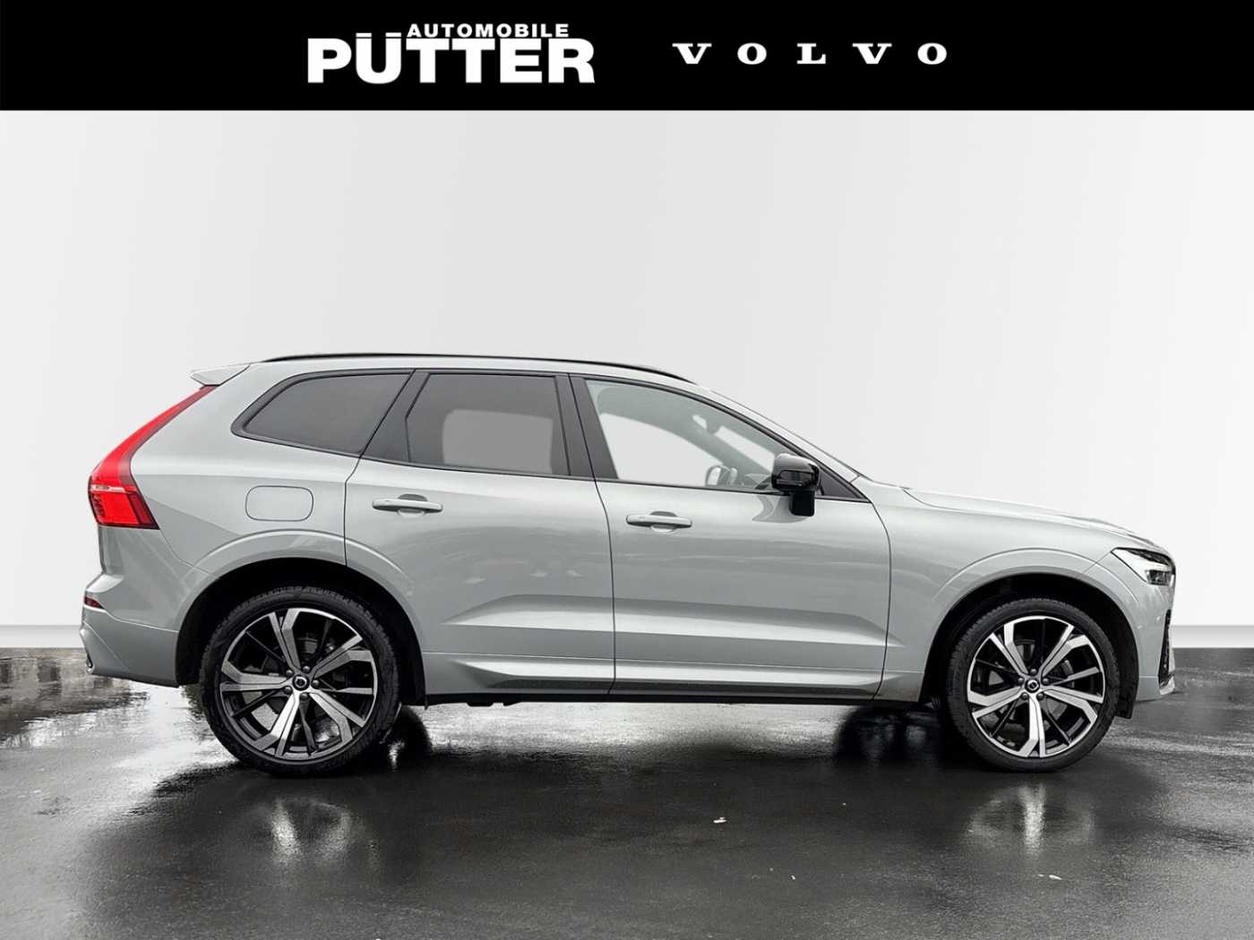 Volvo XC60 – Bild 6