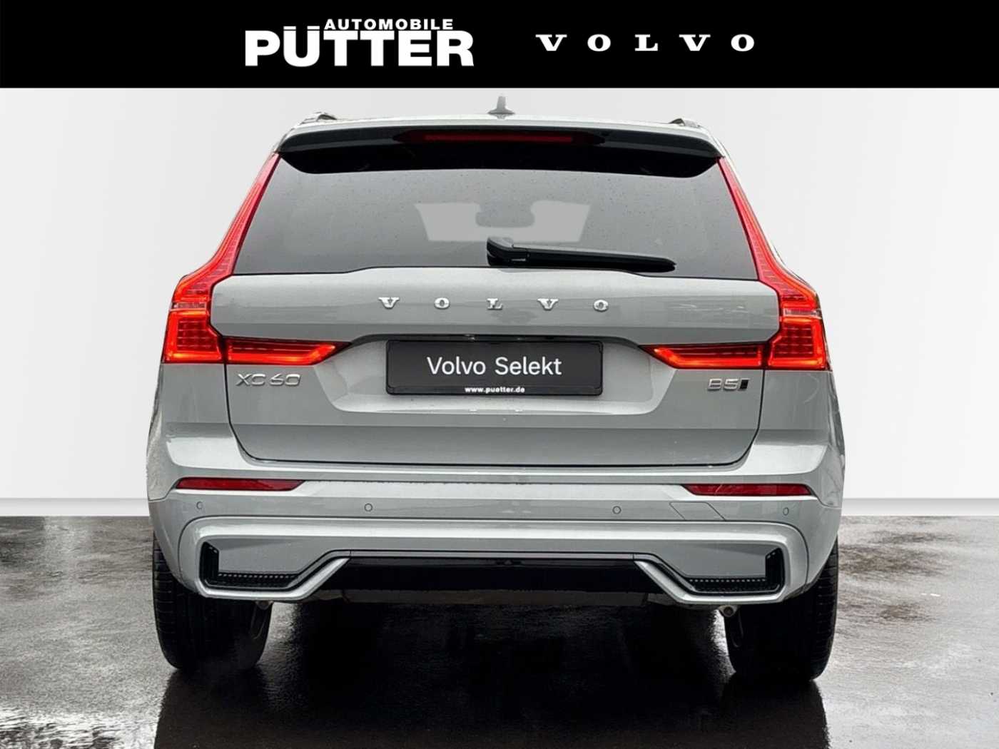 Volvo XC60 – Bild 7