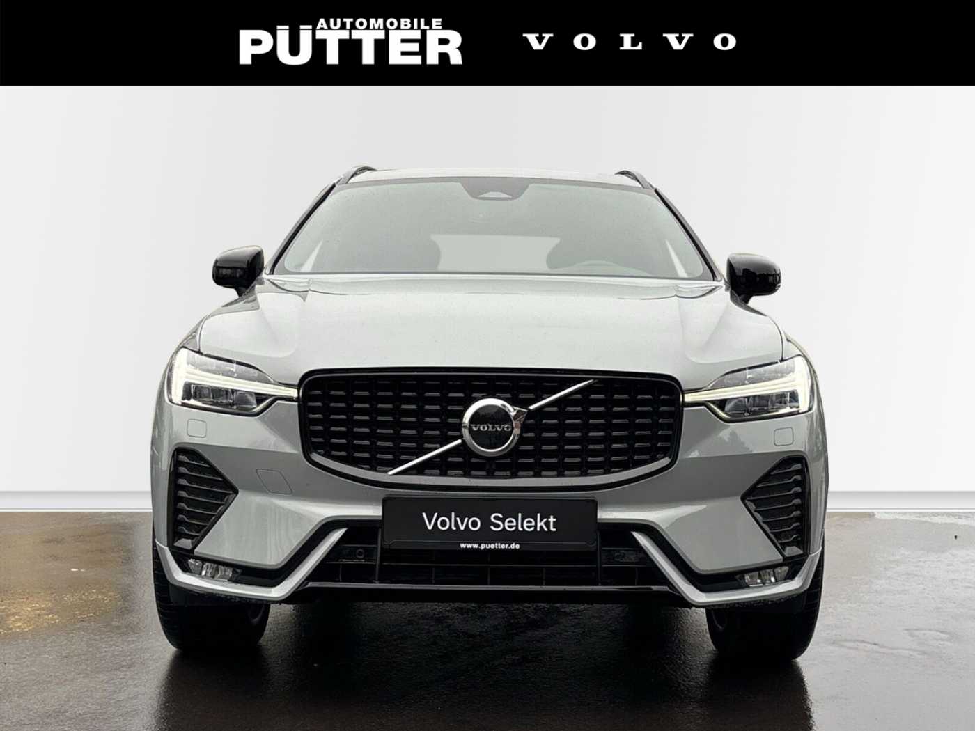 Volvo XC60 – Bild 8