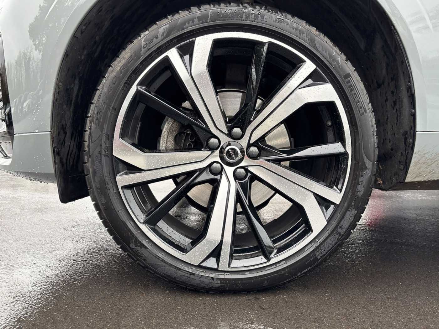 Volvo XC60 – Bild 9