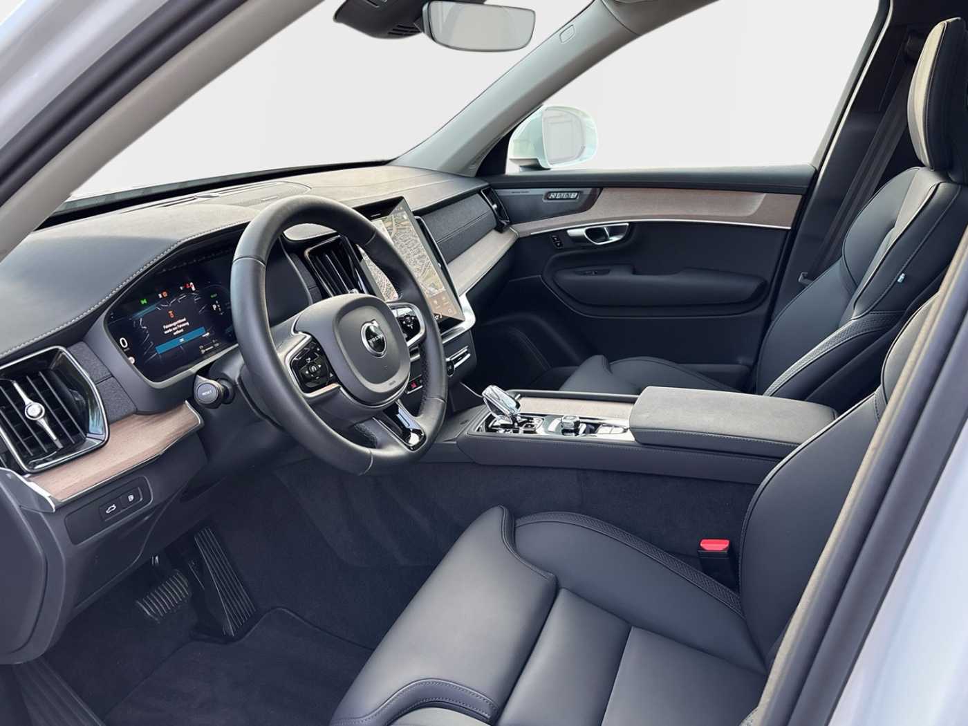 Volvo XC90 – Bild 10