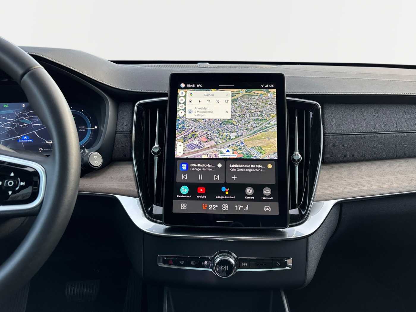 Volvo XC90 – Bild 11