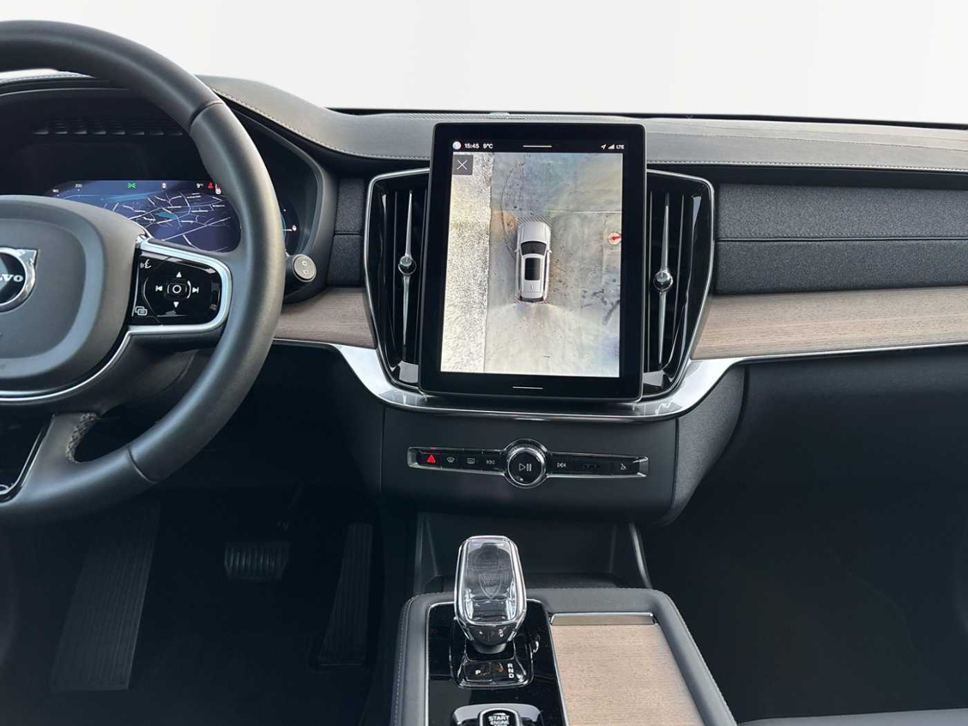 Volvo XC90 – Bild 12