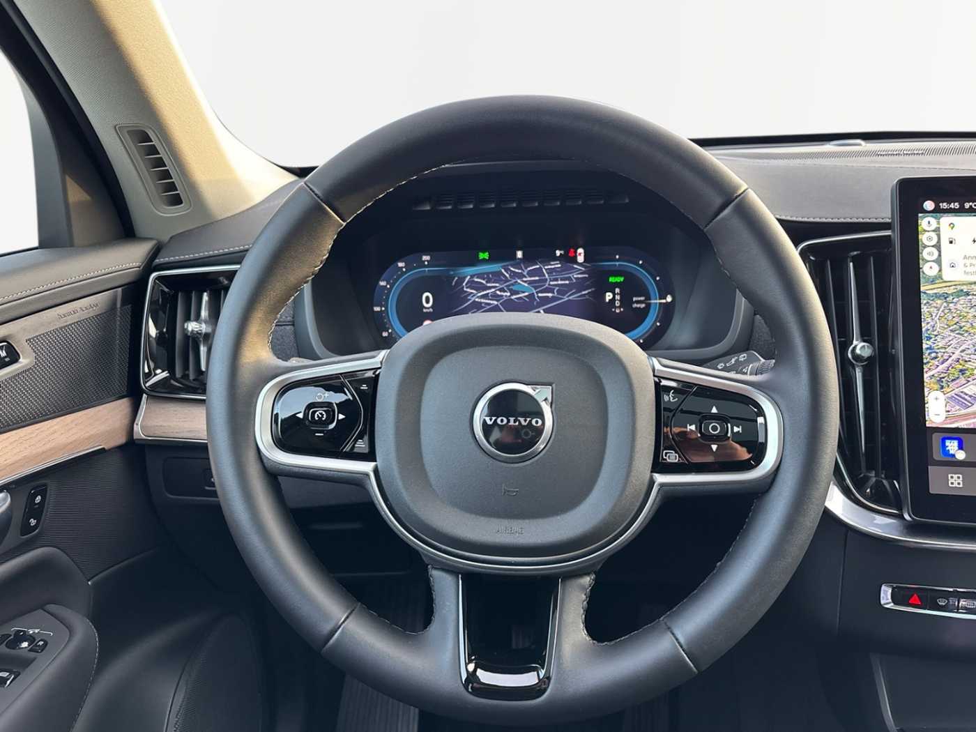 Volvo XC90 – Bild 13