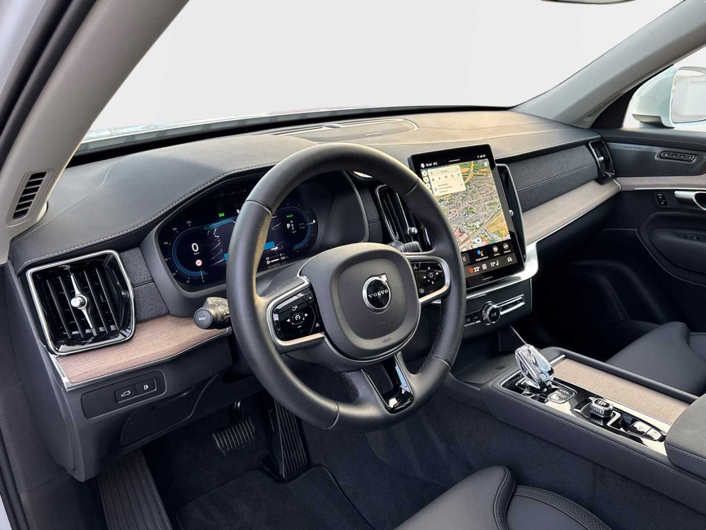 Volvo XC90 – Bild 14