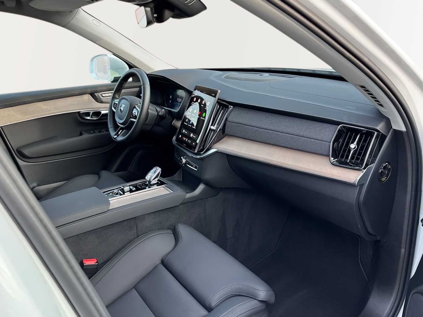 Volvo XC90 – Bild 3