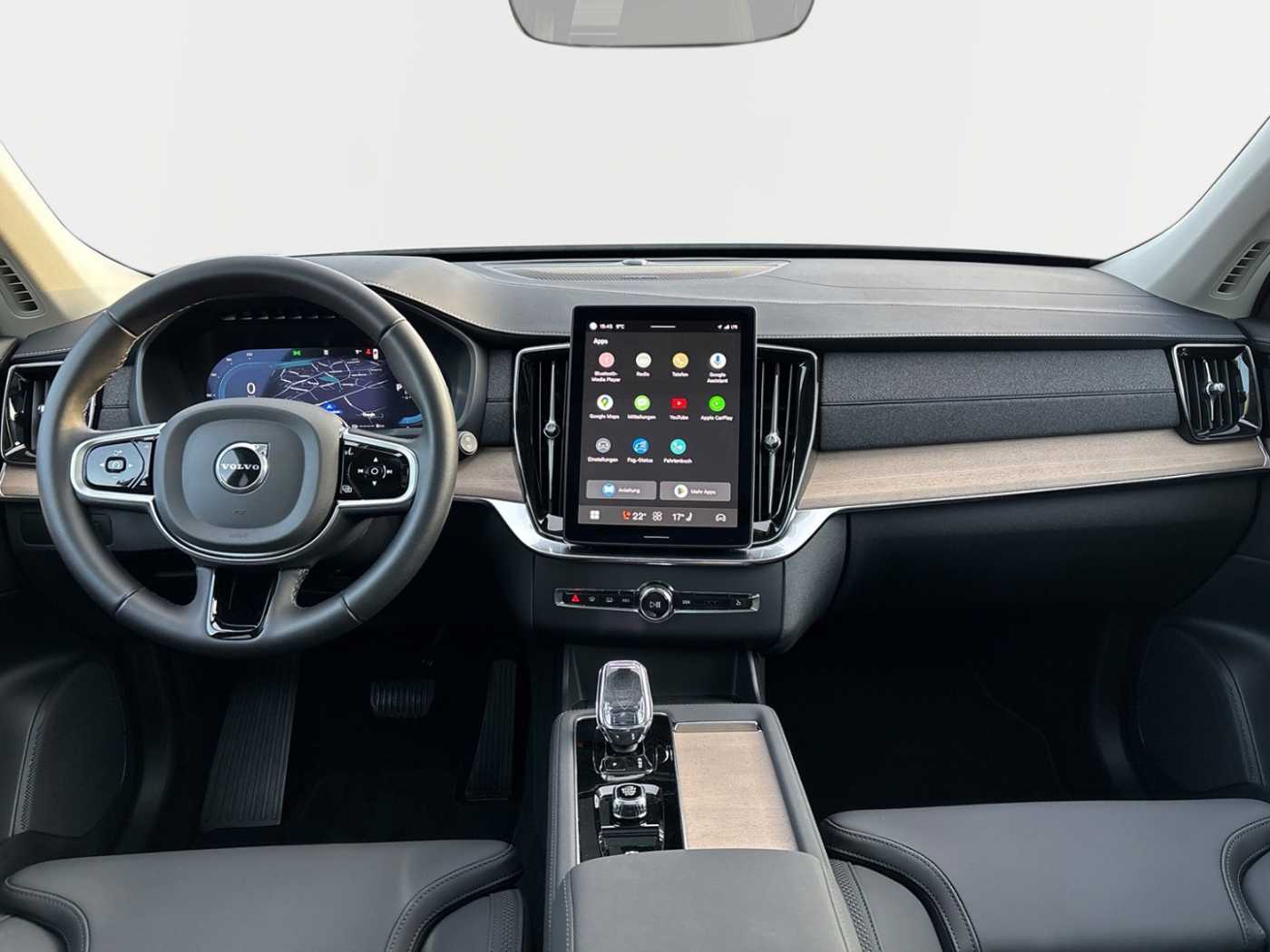 Volvo XC90 – Bild 4