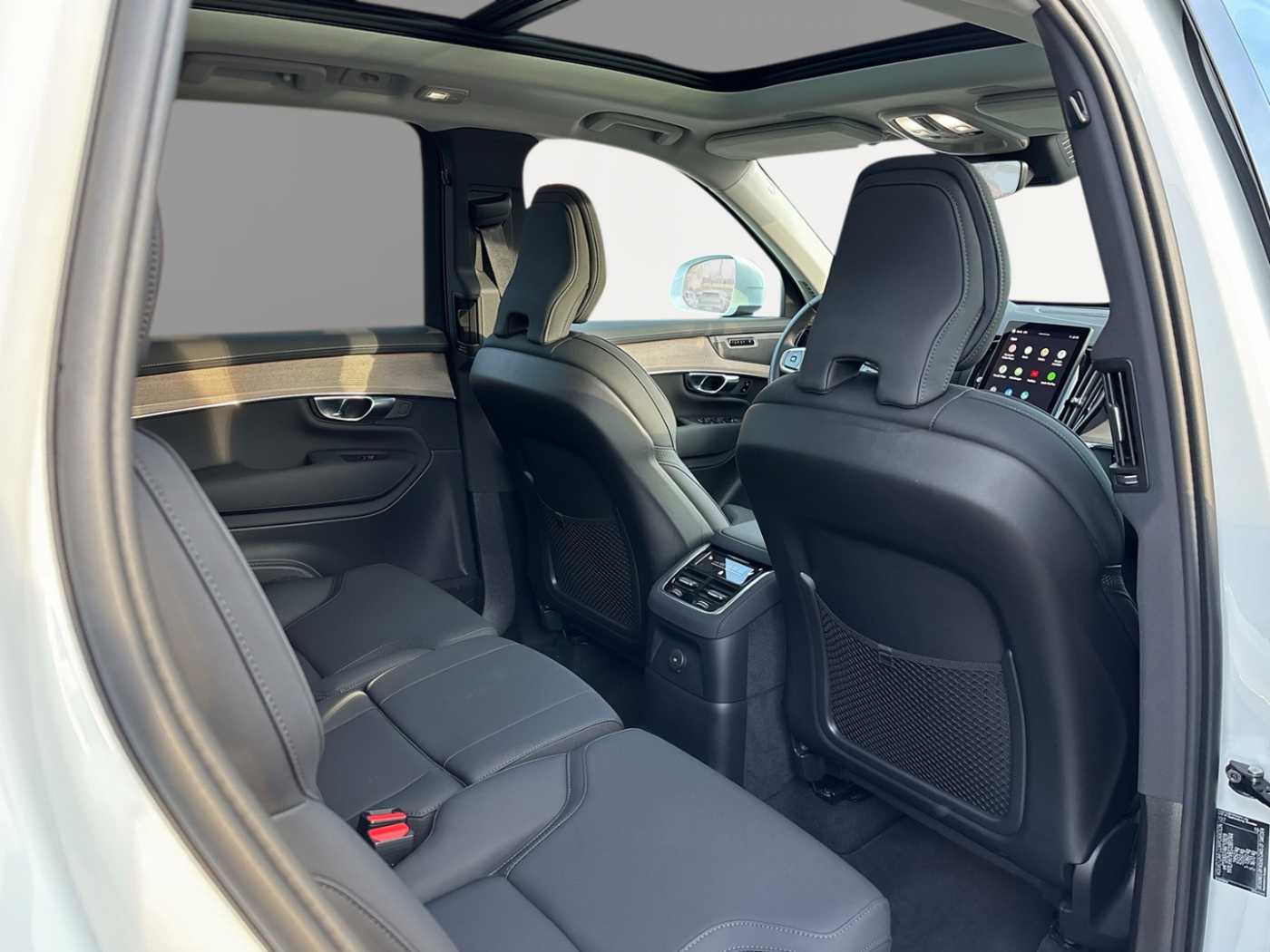 Volvo XC90 – Bild 5