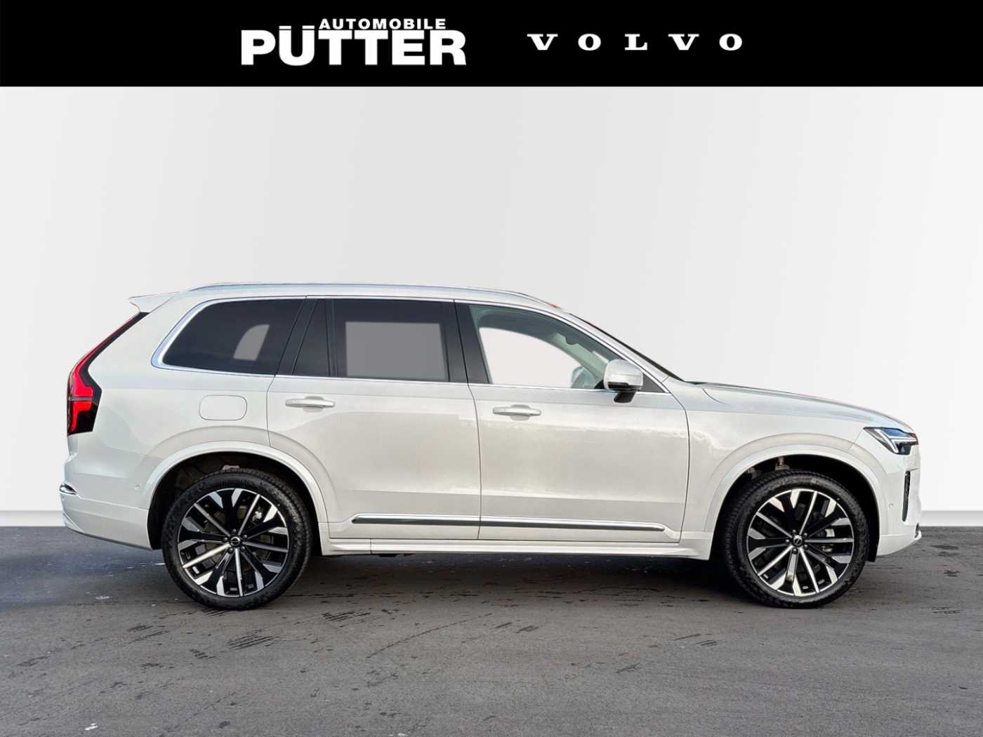 Volvo XC90 – Bild 6