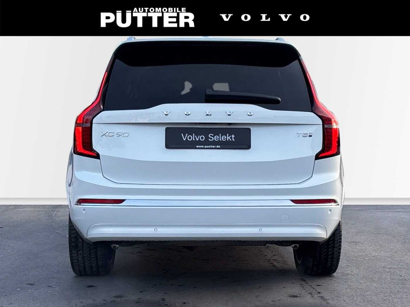 Volvo XC90 – Bild 7