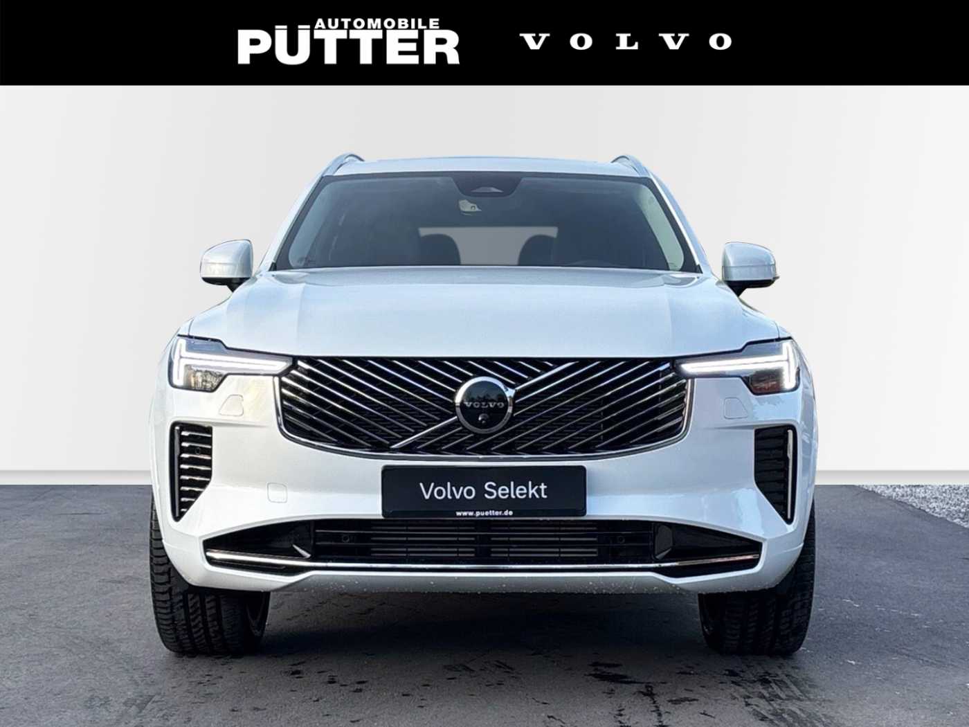 Volvo XC90 – Bild 8